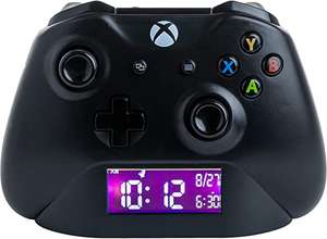Xbox Controller Alarm Clock £3 at B&M Hunts Cross