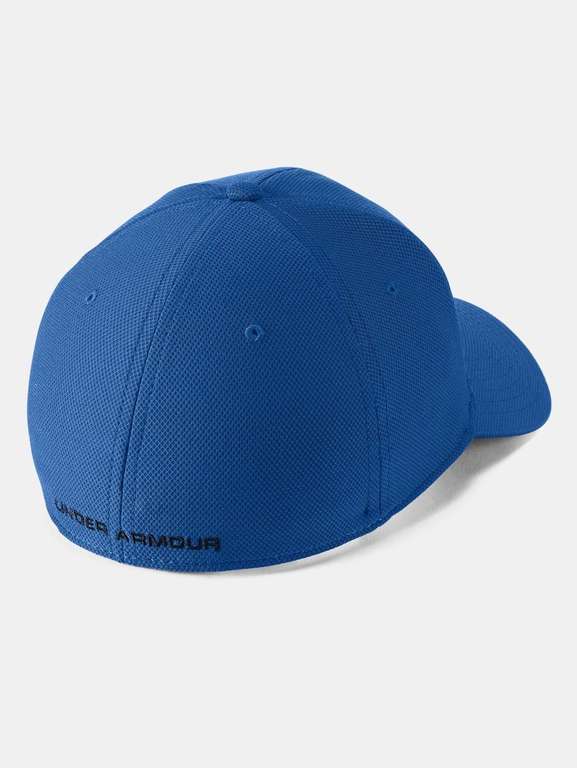 Men's Under Armour Blitzing 3.0 Cap (6 Colours) £6.10 With 20% Code & 15% New Members Code + free collection @ Under Armour