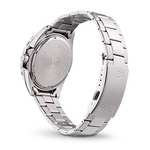 Casio Mens Edifice Analogue Quartz Watch With Stainless Steel Strap EFV-130D-7AVUEF - £60.83 @ Amazon
