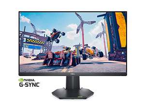 Dell 24 Gaming Monitor - G2422HS, IPS Panel, 165Hz, FHD (1920 x 1080), NVIDIA G-SYNC Compatible Certified £141.55 With Code @ Dell