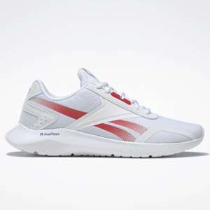 Reebok Energylux 2 Running Trainers (Sizes 5.5 - 11.5) - £18.86 Delivered With Unique Code @ Reebok