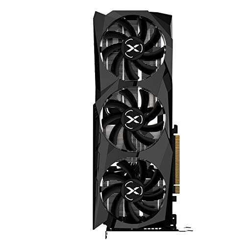 XFX Speedster SWFT309 Radeon RX 6700 10GB Gaming Graphics Card £293.54 Sold and dispatched by amazon US via Amazon uk