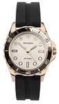 Sekonda Womens Balearic 33mm Analogue Quartz Watch, for £19.76 at Amazon