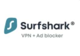 Surfshark Standard Plan £1.99PM for 24 Months, with Up to 95% cash back for Topcashback premium customers for new cutomers(20% UK Vat Incl)