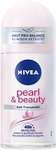 Nivea Pure Pearl & Beauty Roll-On Deodorant 50 ml £1.25 @ Amazon