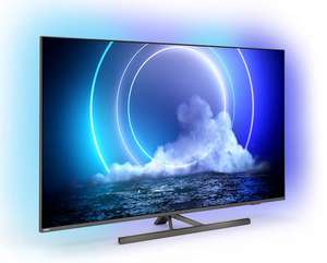 PHILIPS 58PUS9006/12 58" Ambilight Smart 4K Ultra HD HDR LED TV - £599 / 70PUS9006/12 70" - £799 delivered @ Currys