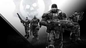Gears of War Ultimate Edition (PC) Gears of War Ultimate Edition Deluxe Version (Xbox)