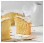 ASDA Extra Special Lemon Drizzle Cake £2 @ Asda