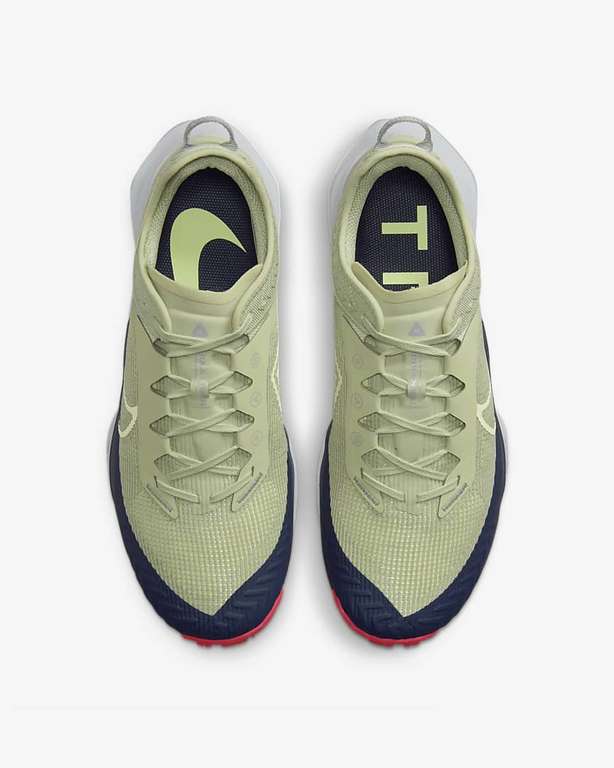 Nike Air Zoom Terra Kiger 8 Trainers - £68.97 delivered @ Nike