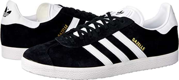Adidas Men's Gazelle Multisport Outdoor Shoes (multiple mens sizes available) £43 at Amazon