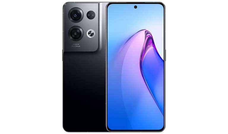 OPPO Reno8 Pro 5G 256GB + 100GB Voxi Data sim - £399.99 (£394.99 with Newsletter code) With free collection @ Argos