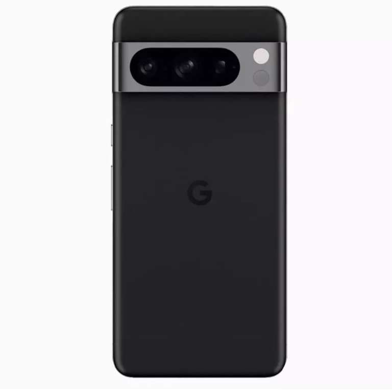 Brand New Google Pixel 8 Pro – Unlocked Android Smartphone with telephoto lens, 24-hour battery, 128GB with code - idoo direct