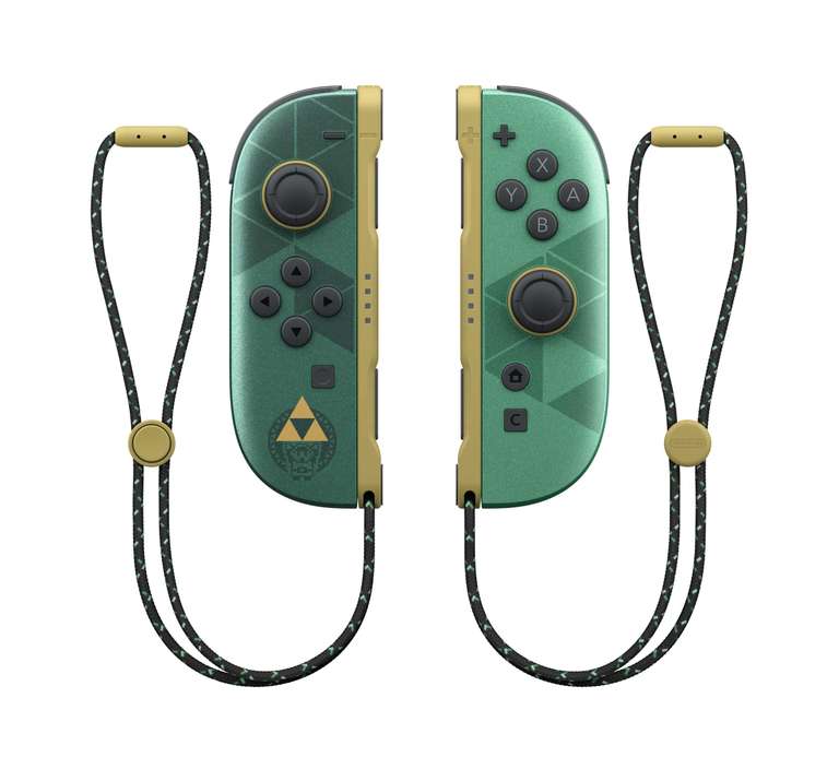 The Legend of Zelda-Edition - Nintendo Switch 2 - Pre-order | Hotukdeals