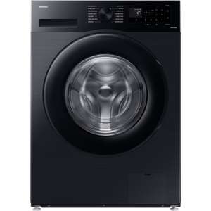 Samsung WW90CGC04DAB Washing Machine, 9kg, 1400 Spin, Black, A Rated with code (link in description)