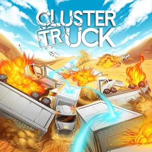 Clustertruck (PC/Steam)