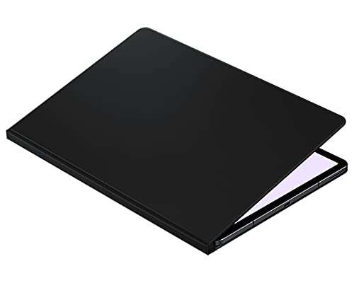 Samsung Galaxy Tab S8+ / Tab S7+ / Tab S7 FE Book Cover £19 @Amazon