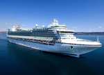 12 Night Spain & Portugal Cruise for 2 Adults + 2 Kids - P&O Ventura *Full Board* - 5th Dec - £1024 Total (£256pp) @ Iglu Cruise
