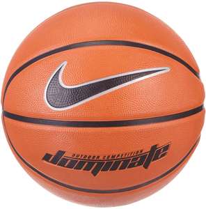 Nike Dominate All Court Size 7 Basketball - £9.75 with code - Free click & collect @ Argos