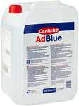 Carlube AdBlue 10L with spout - £18.50 @ Amazon