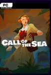 Call of the Sea PC Steam - £2.99 @ CDKeys