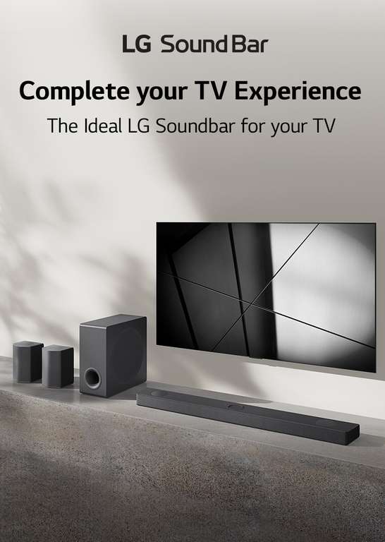 LG LED UQ75 55" 4K Smart TV 55uq75006lf £379.98 / £303.98 when using Discount for Careers code @ LG