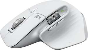 Logitech MX Master 3S Pale Gray sold by logitech_uk - Possible 20% off with code