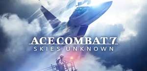 Ace Combat 7: Skies Unknown - PC/Steam