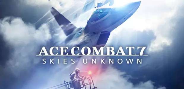 Ace Combat 7: Skies Unknown - PC/Steam