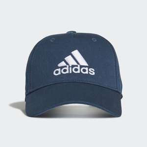 Adidas Graphic Cap Navy or Pink (Kids, Youth, Adult (M-L) Sizes), free delivery for members
