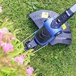 Hyundai Corded Electric Grass Trimmer with 3 Year Warranty (600W 30CM)