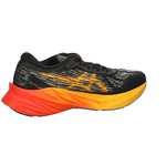 ASICS Men's Novablast 3 Running Shoes - UK 9/9.5 - £89.15 at Amazon EU