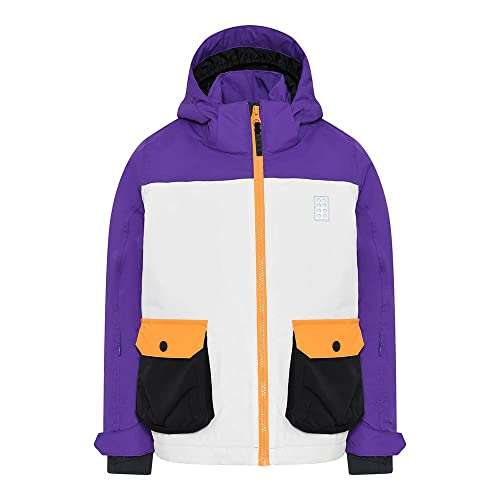 LEGO Rain(Ski, Snow) Jacket for height 173 £20 @ Amazon