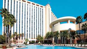 4* Rosen Centre Hotel Orlando Florida 14 nights 2 adults+2 children 29 Aug (£395pp) B'ham Flights/Luggage/Coach £1580 @ Holiday Hypermarket