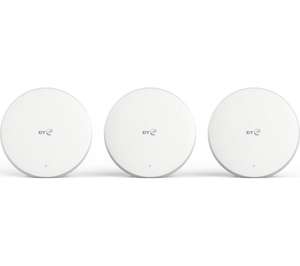 BT Mini Whole Home WiFi System - Triple Unit £89 delivered @ Currys
