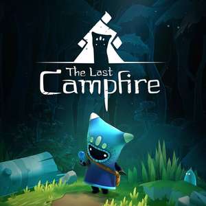 [Xbox X|S/One] The Last Campfire - PEGI 3
