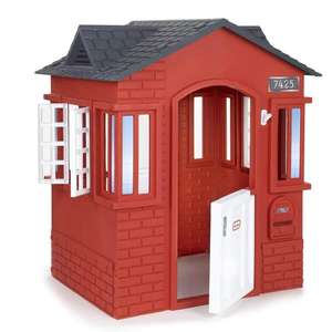 Little Tikes Cape Cottage + Free Click & Collect