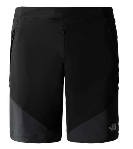 The North Face Men's Circadian Hiking Shorts black - Happy Sport Ltd