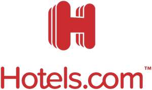 £10 Bonus cashback when you opt in and make purchase of £100 at Hotels.com