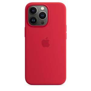 iPhone 13 Pro Silicone cases