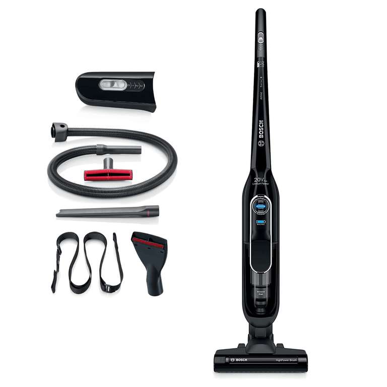 BOSCH Serie 6 Athlet ProHome Cordless Vacuum Cleaner [BCH85KITGB] - £99.99 Delivered / Free Click & Collect @ Currys
