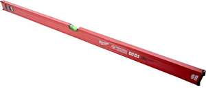 Milwaukee Redstick Slim Level 100cm / 40 Inch, Red/Black £18.50 @ Amazon