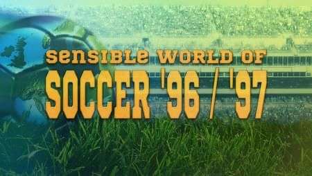 [PC] Sensible World of Soccer 96/97 - £1.19 @ GOG