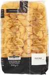 Garofalo Conchiglie, Italian Dried Pasta Shells, 500g (Pack of 1)