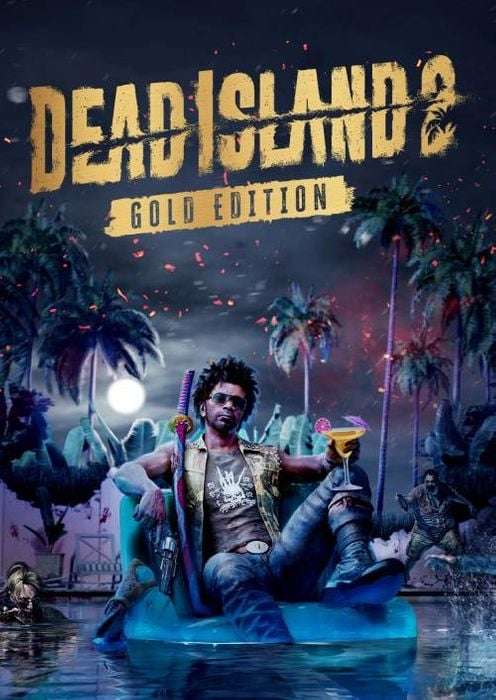 Secure Dead Island 2 Gold Edition PC Game at CDKeys for £24.99 | hotukdeals