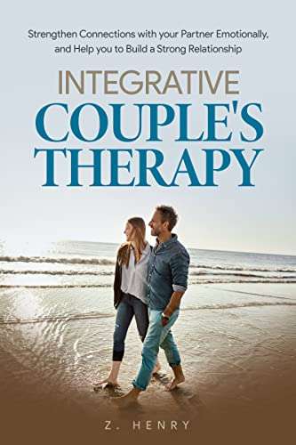 Integrative Couple’s Therapy - FREE Kindle @ Amazon