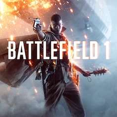 Battlefield 1 £2.20 @ PlayStation Store Turkey