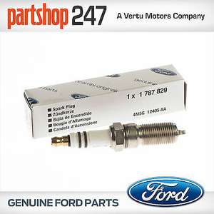 Ford Spark Plug 1787829 / 2050957 £4.10 (UK Mainland) ebay / partshop247