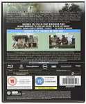 Band of Brothers Blu Ray