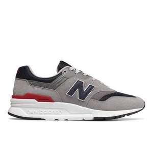 New Balance 997h Core Trainers size 3.5 only - £26.42 @ Amazon