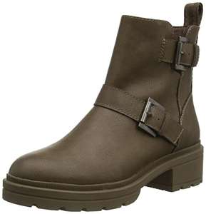 Rocket Dog Women's Ilo Fashion Boot Size 6 ONLY brown £16.64 @ Amazon